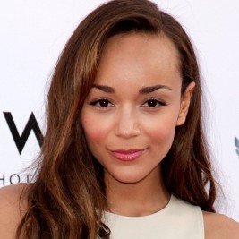 Ashley Madekwe
